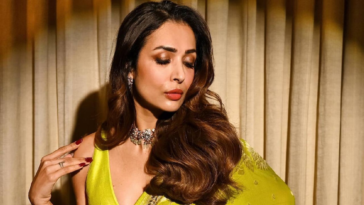 Malaika Arora Shares Glimpse Of Her Current Favourite Breakfast And It Screams Healthy