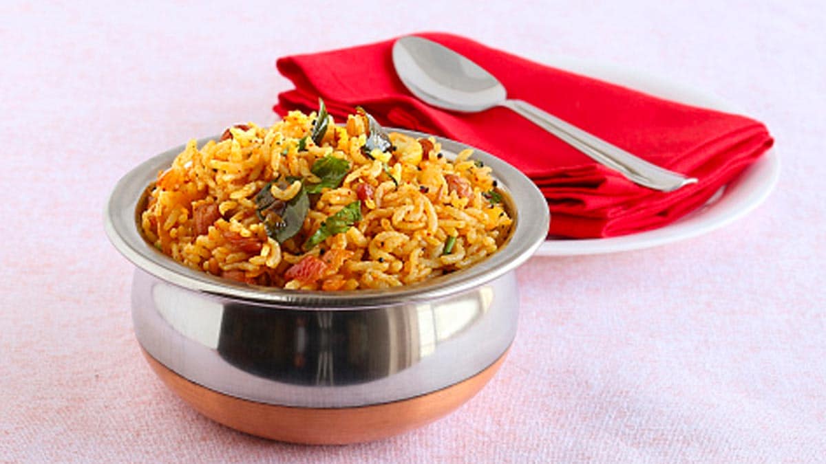 Move Over Regular Pulao, This Masoor Dal Pulao Recipe Is Here To Make Your Day