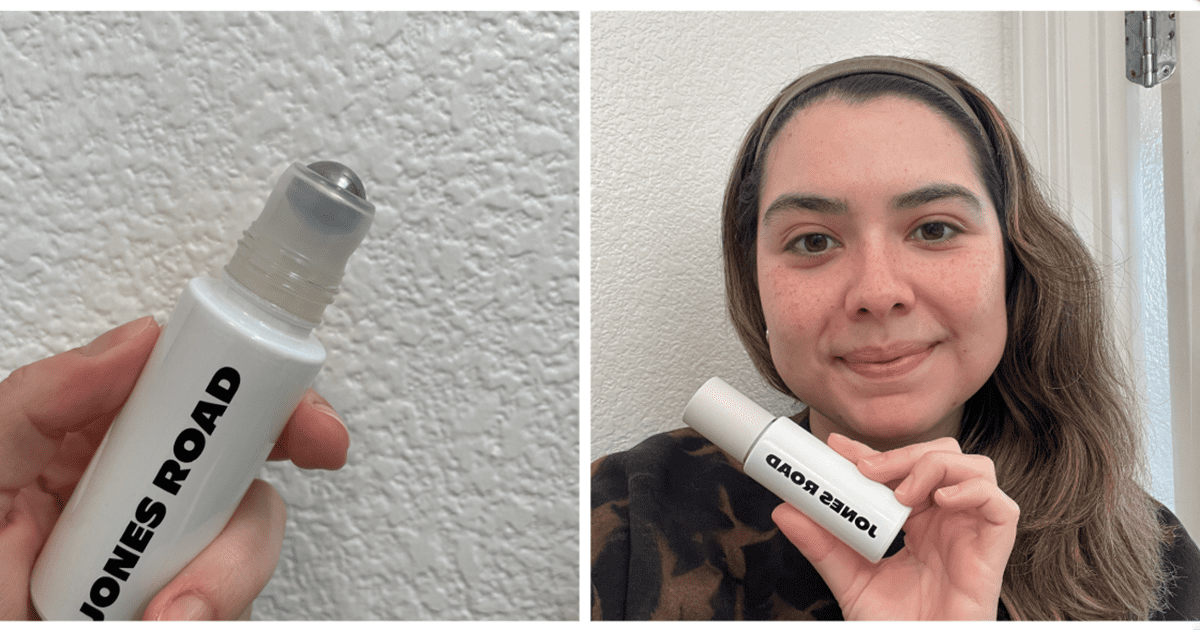 My Dull, Winter Skin Was No Match For Jones Road's New Serum