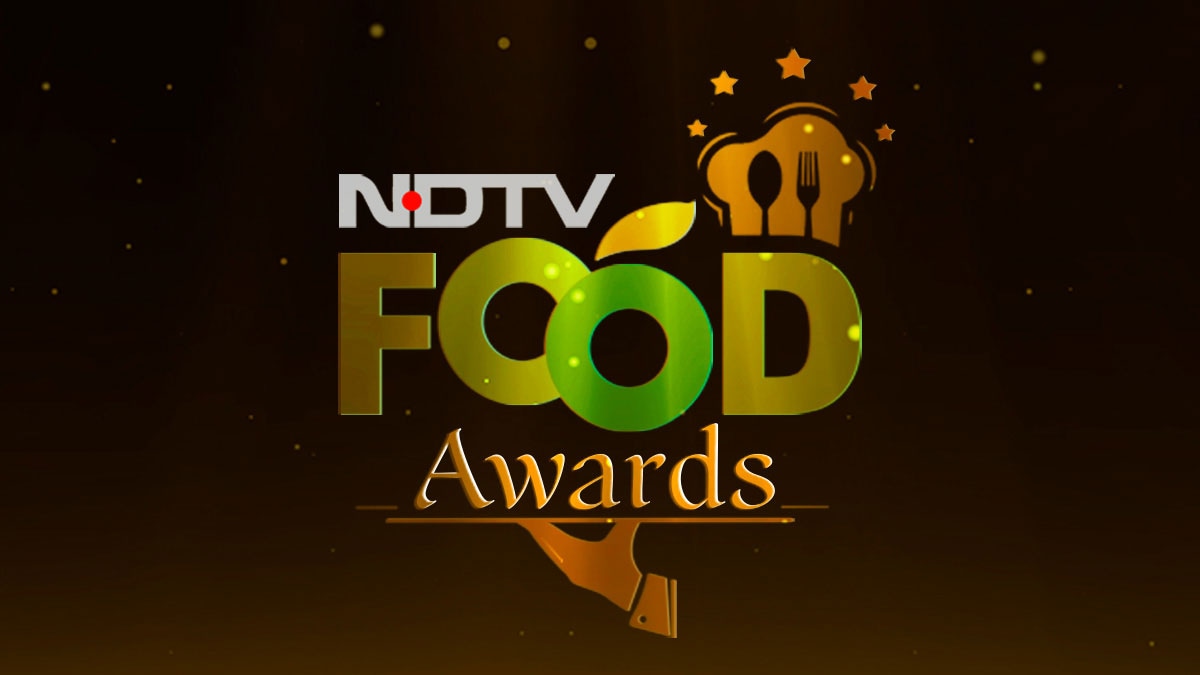 NDTV Food Awards 2024: All You Need To Know About The Categories, Jury And Directors