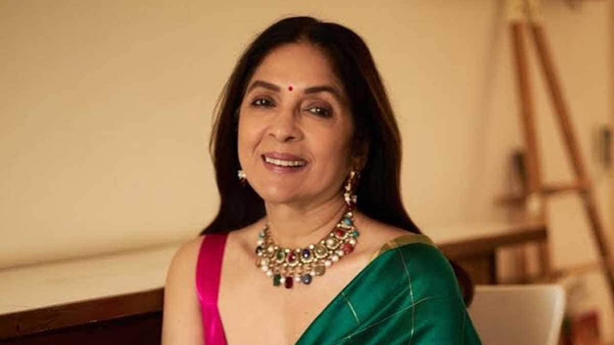 Neena Gupta