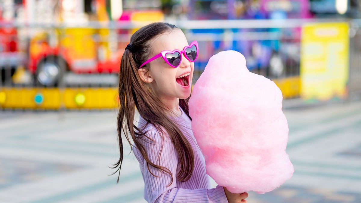 No More Cotton Candy In Puducherry. Government Banned It For This Reason