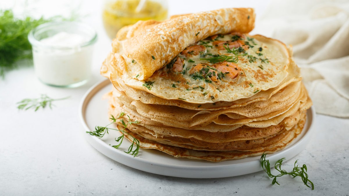 Pancake Day 2024: 7 Yummy Recipes To Enjoy Them Desi-Style!