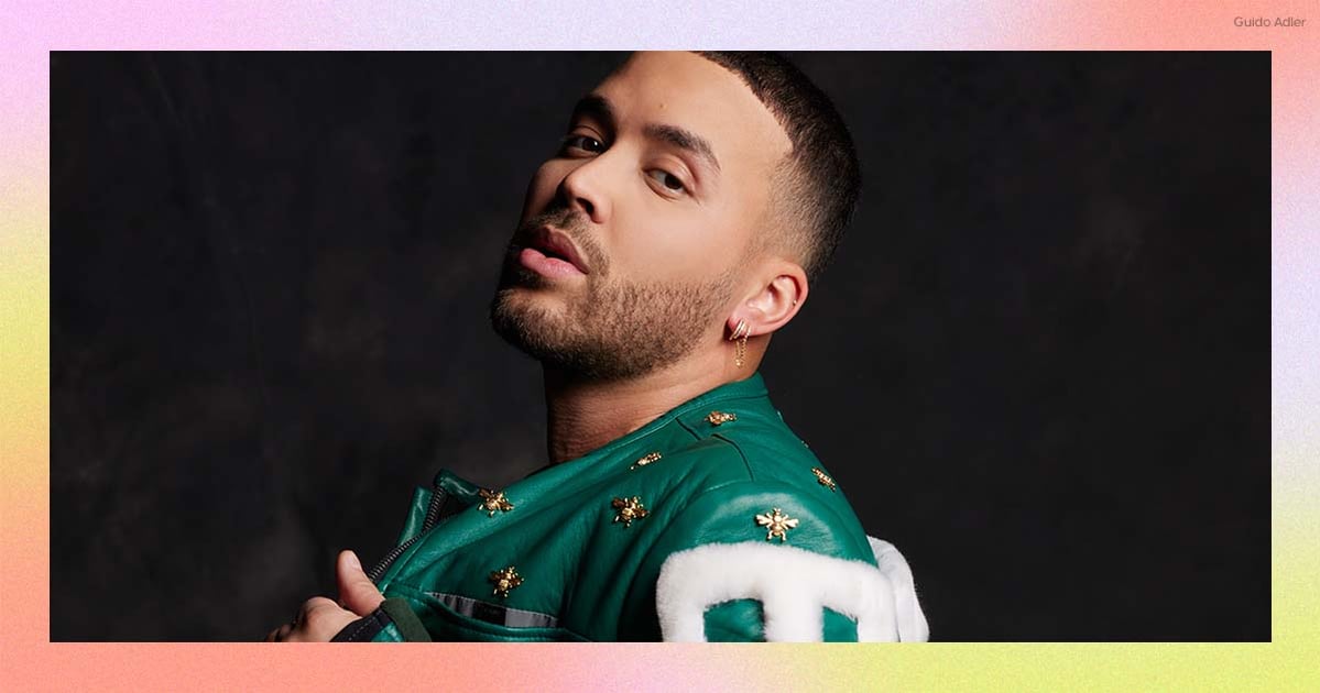 Prince Royce Talks Life After Divorce and How It Inspired His New Album, "Llamada Perdida"