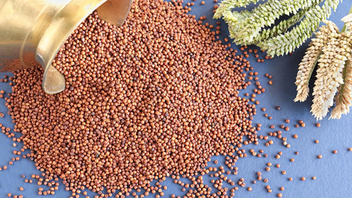 Ragi Is Good For Diabetes, But Is It Good For Thyroid Too? Nutritionist Reveals