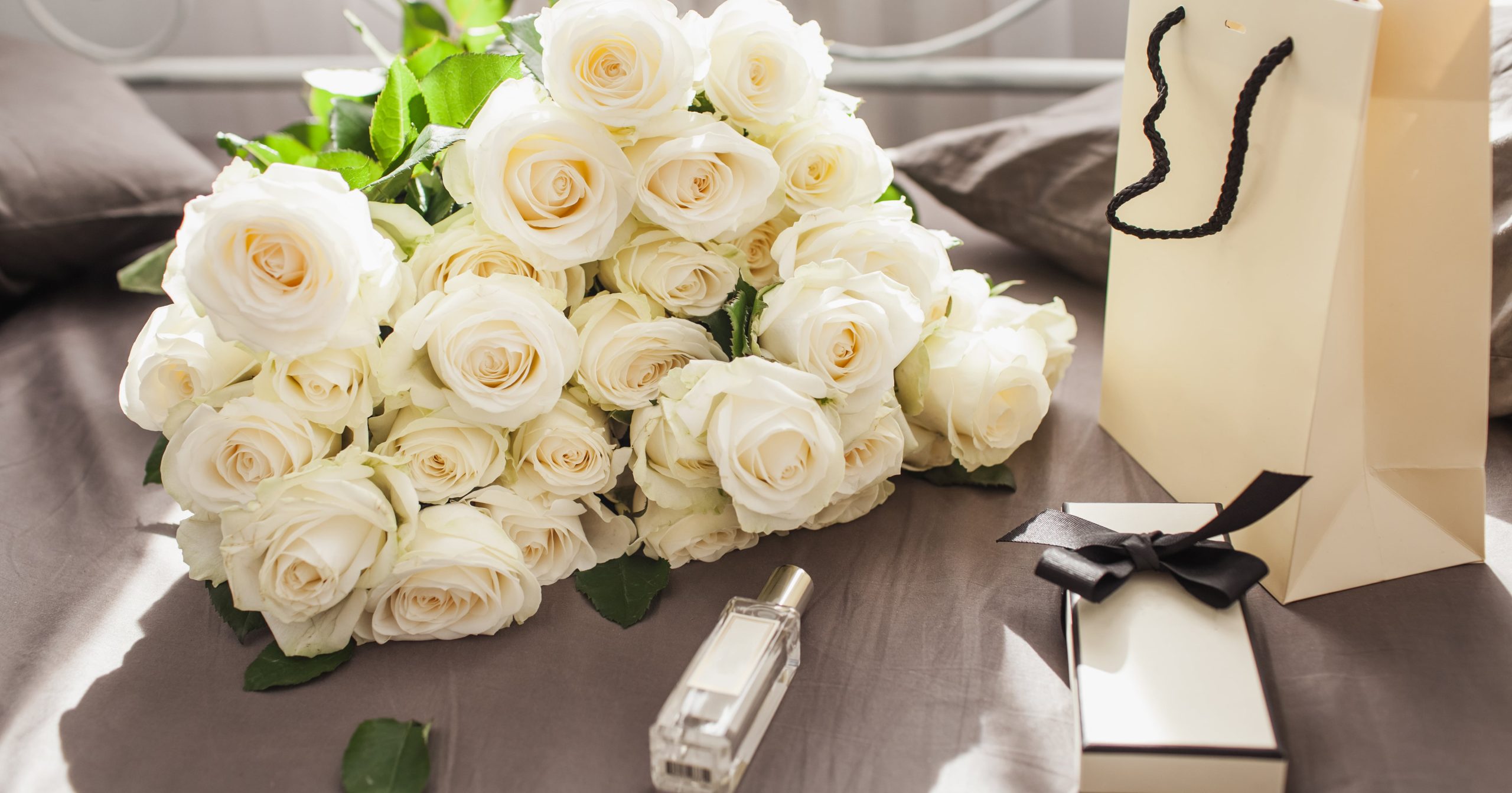 The Best Wedding Perfumes, According to an Event Planner