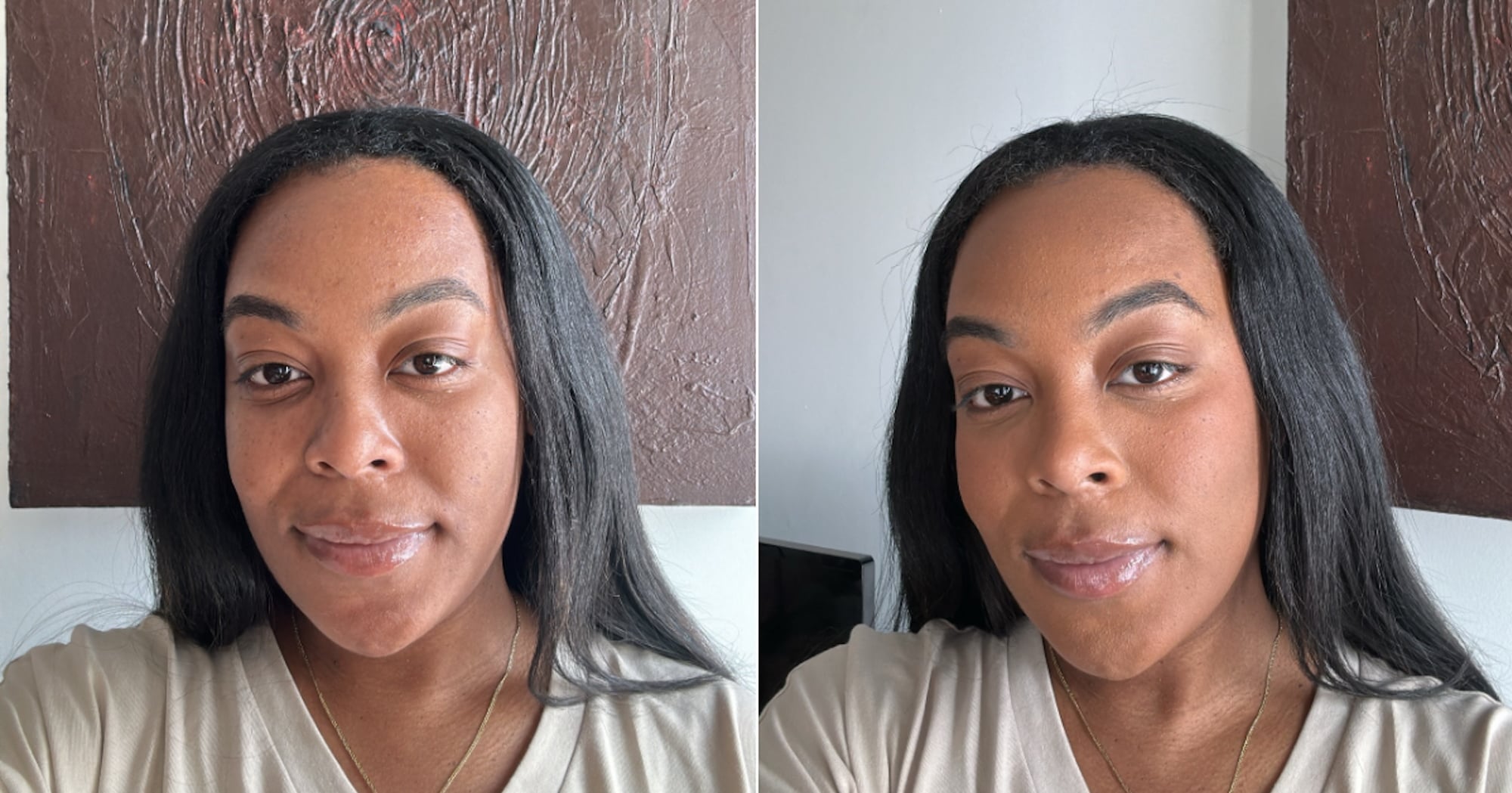 This Peach Undereye Powder Changed My Makeup Routine