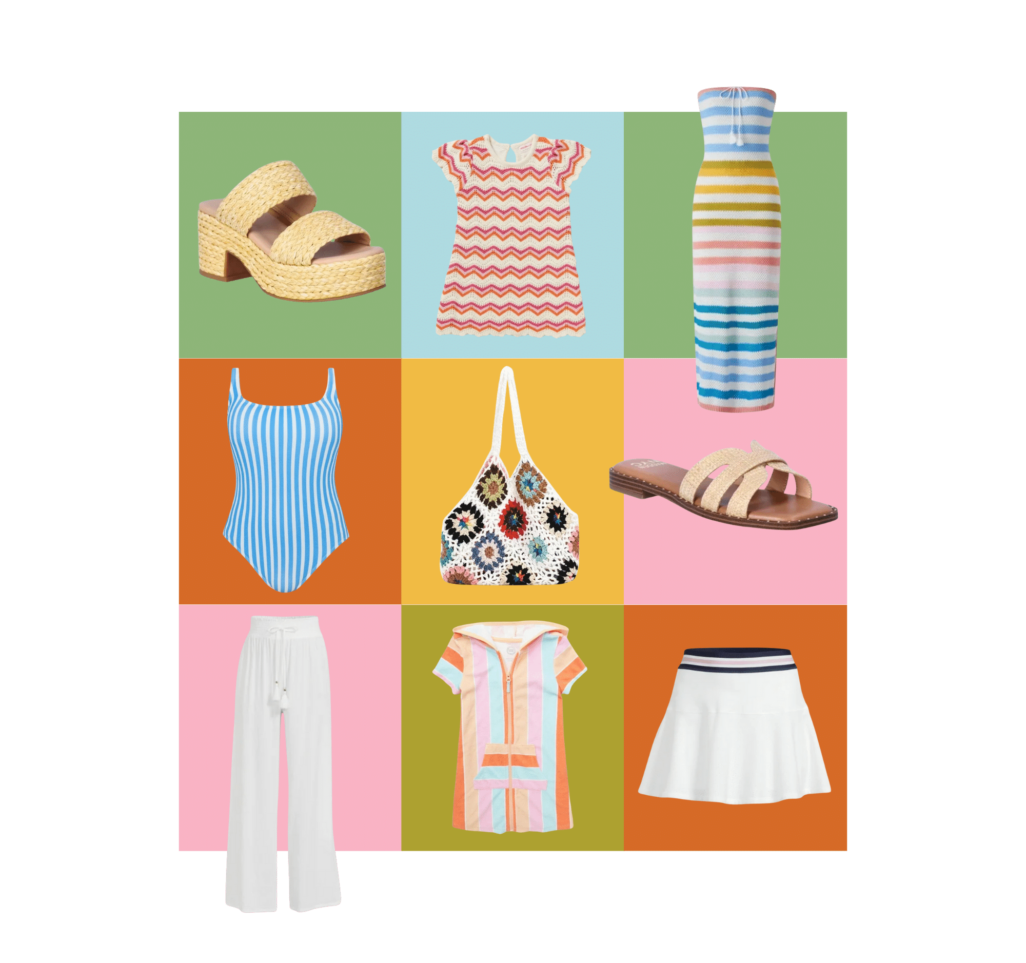 Walmart Spring Fashion Under $50