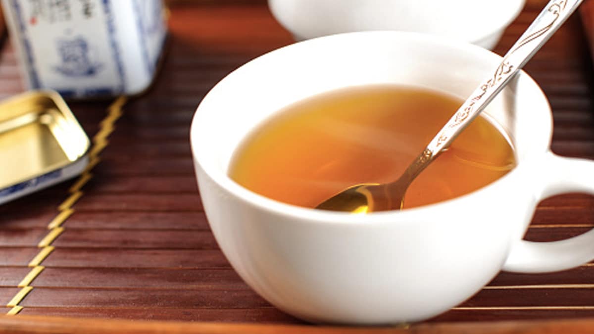 What's The Buzz About Yellow Tea? What's In It For You? Explore Its Health Benefits