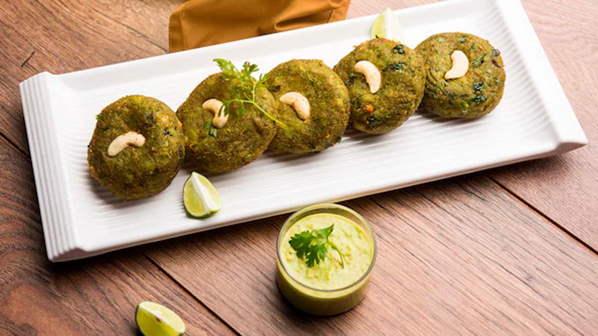 Whip Up Perfect Hara Bhara Kebabs At Home! 4 Easy Ways To Prepare Them