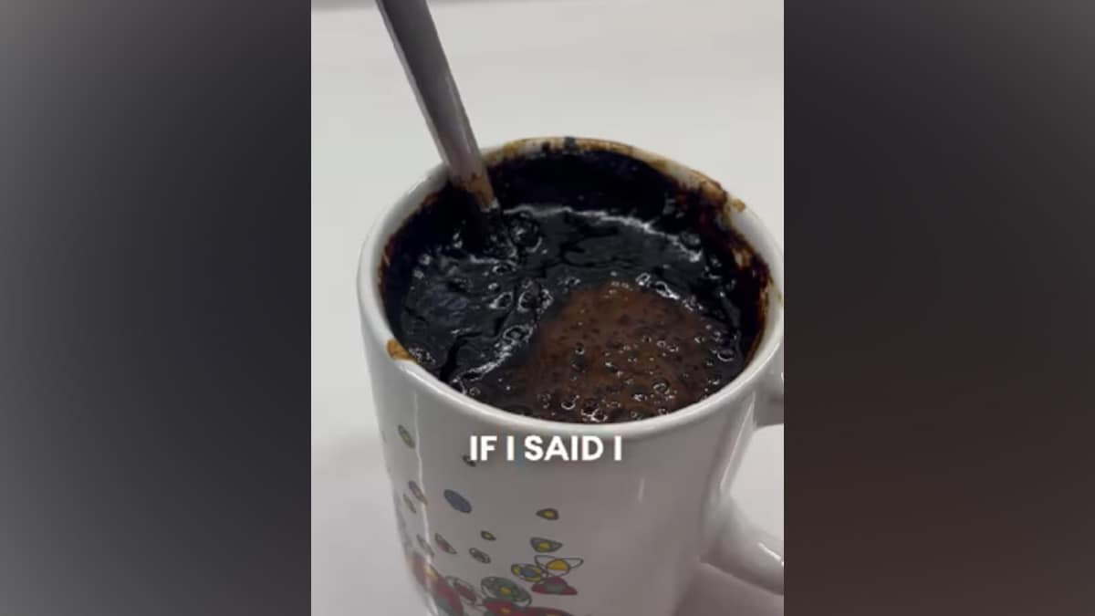 "My Heart Skipped A Beat": Internet Reacts To Man Drinking "The World's Strongest Coffee"