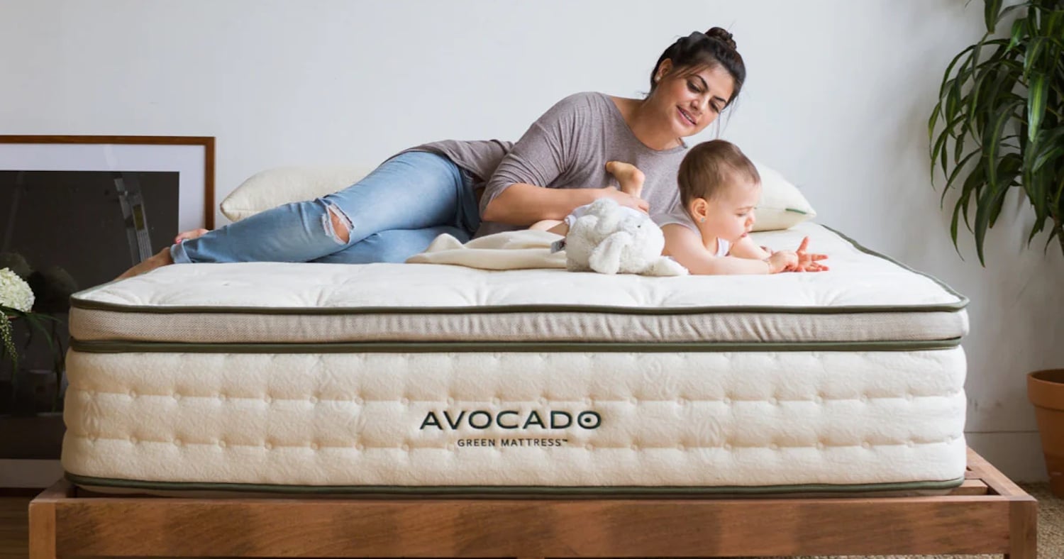 11 Bestselling DTC Mattress Brands to Shop in 2024