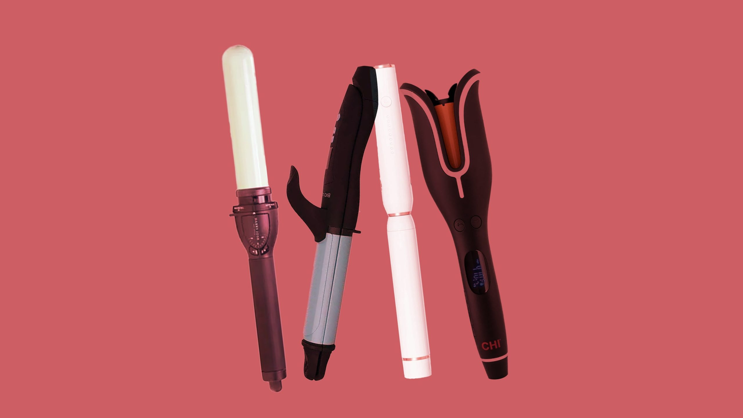 14 Best Curling Irons and Wands of 2024 for Every Hair Type