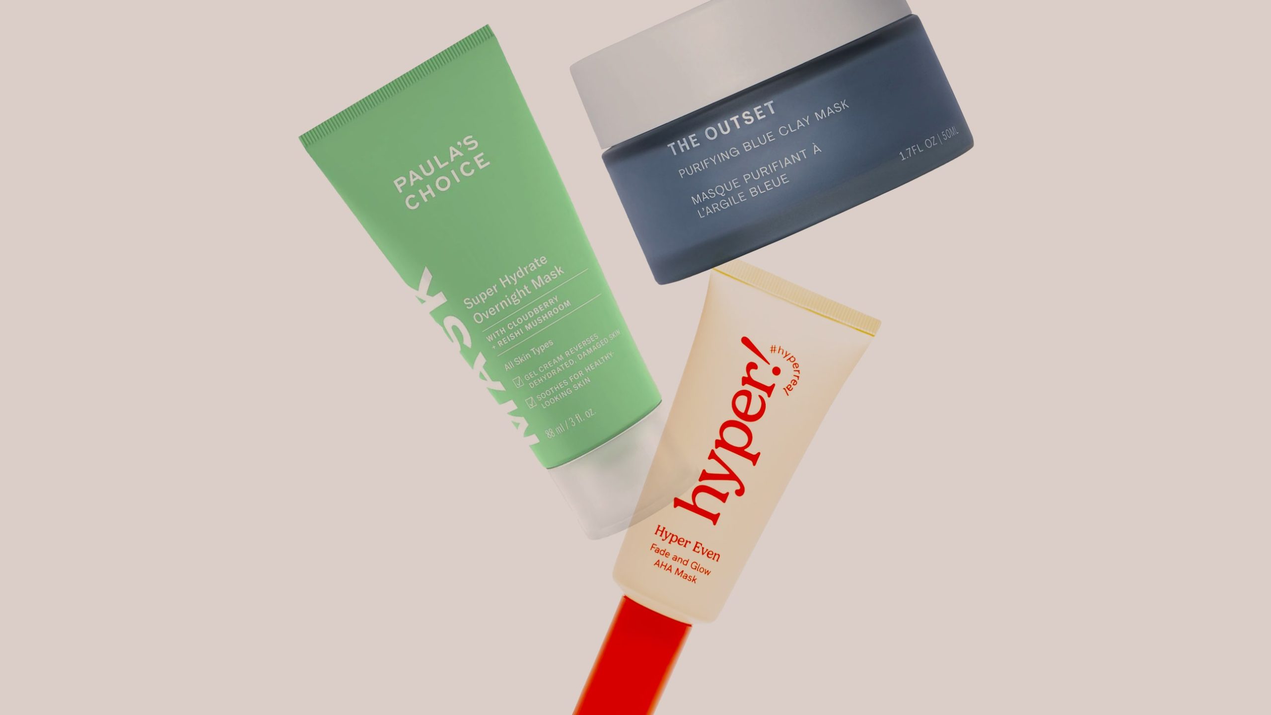 15 Best Face Masks of 2024 to Renew and Revitalize Your Complexion