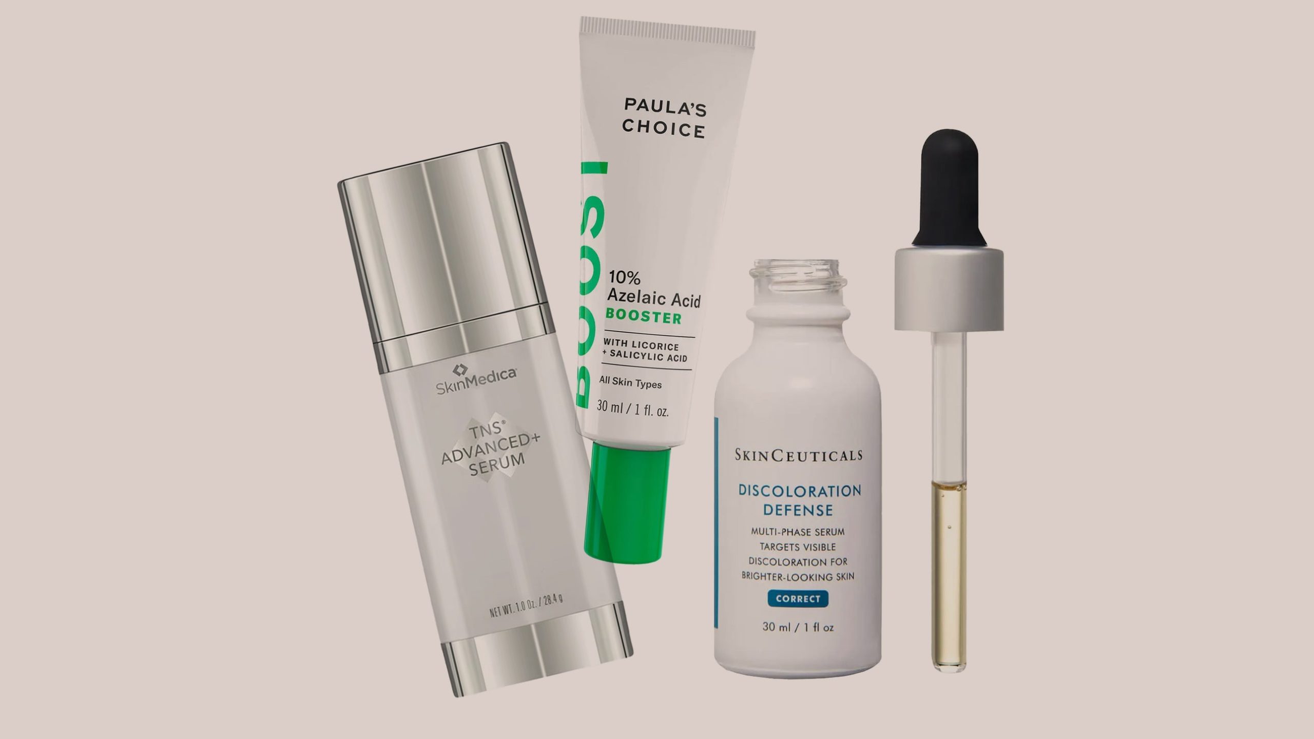 16 Best Dark Spot Correctors  of 2024 to Minimize Hyperpigmentation, According to Dermatologists