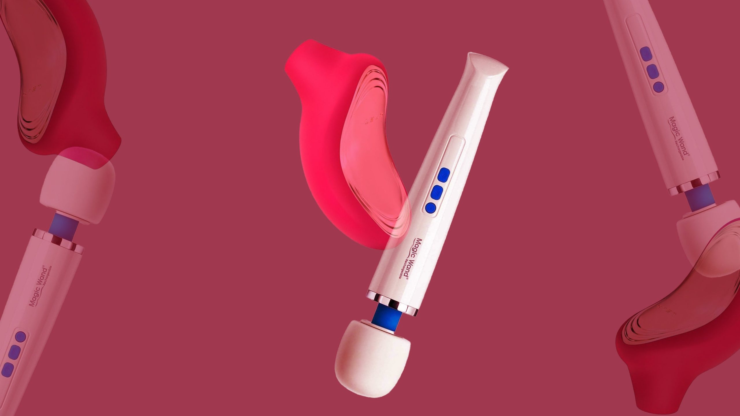 24 Best Sex Toys for Women 2024, Tested & Reviewed