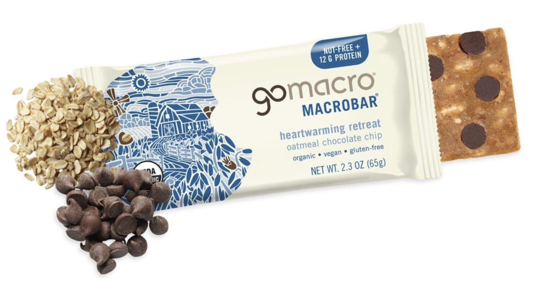 6 Nut-Free Protein Bars Safe For Allergies and Tackling Hunger