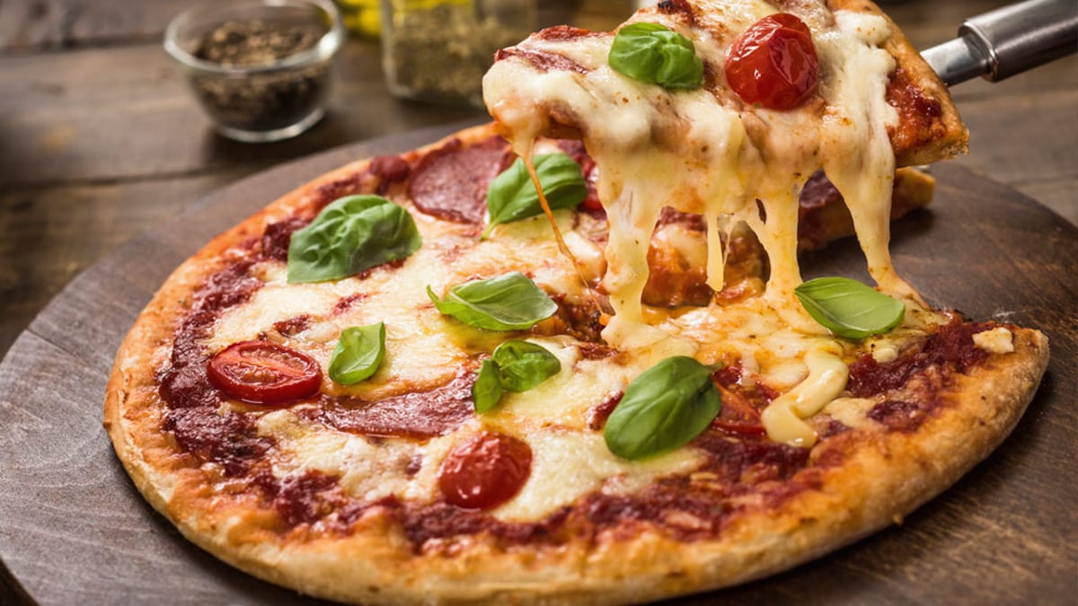 7 Essential Tips For Perfecting Homemade Pizza Toppings