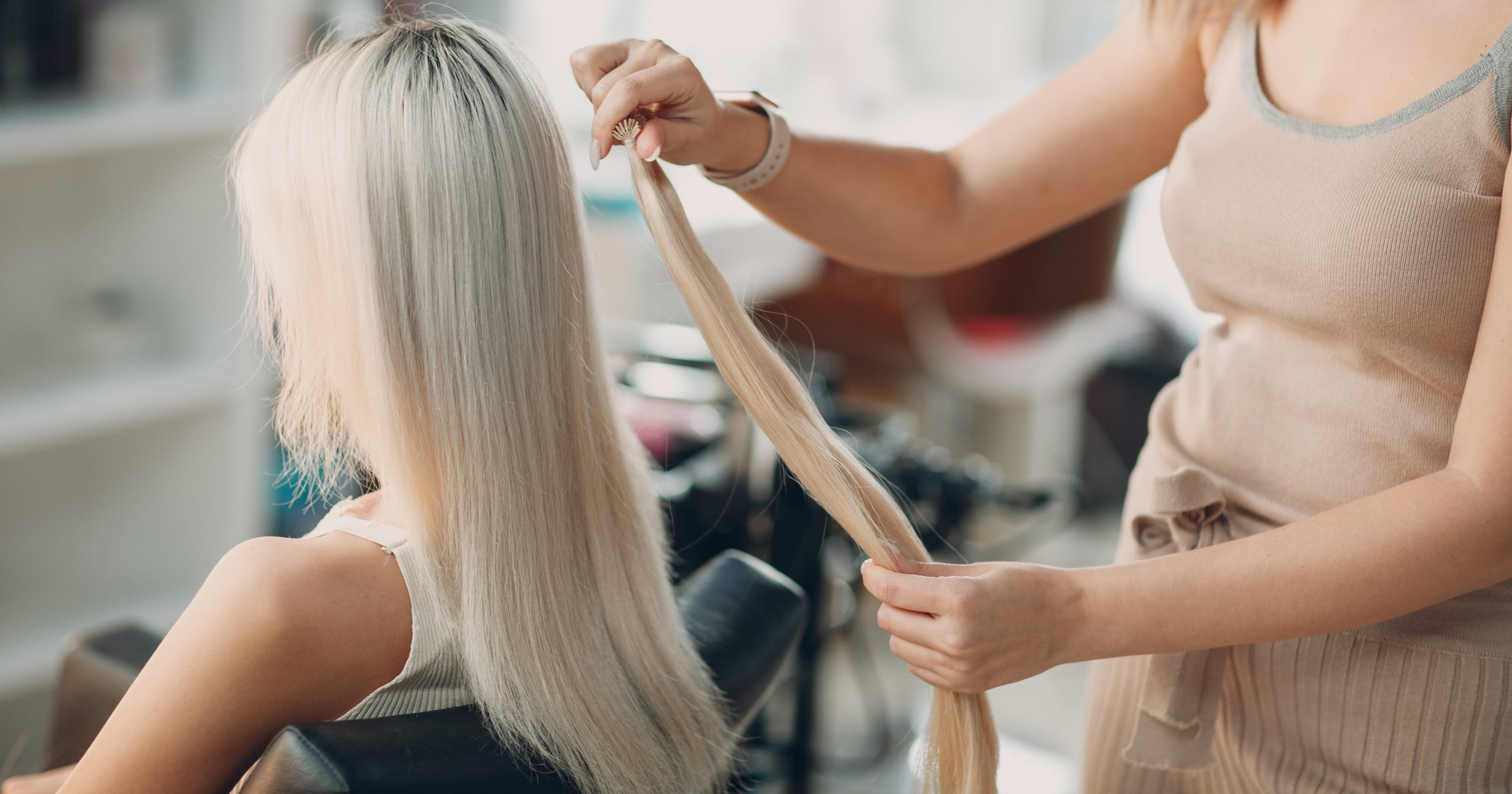 8 Best Clip-In Hair Extensions For All Hair Types