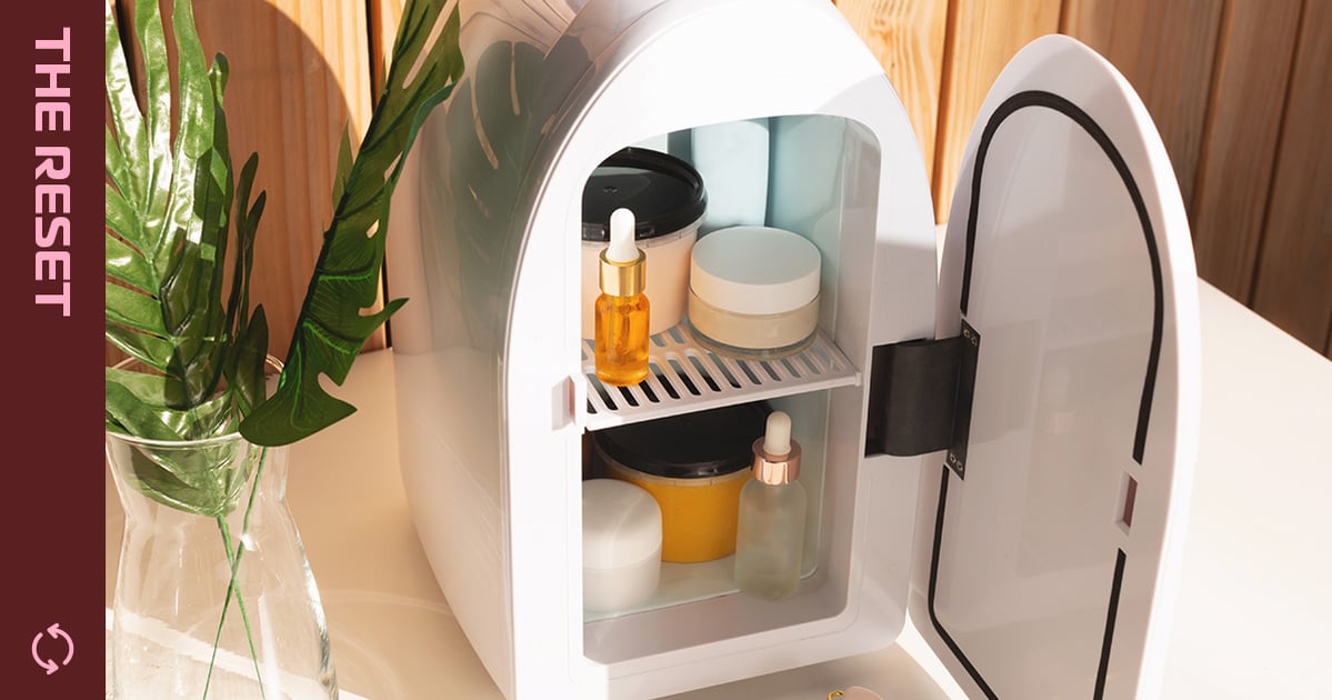 9 Amazon Skin-Care Organizers to Make You Feel Like You Have It All Together