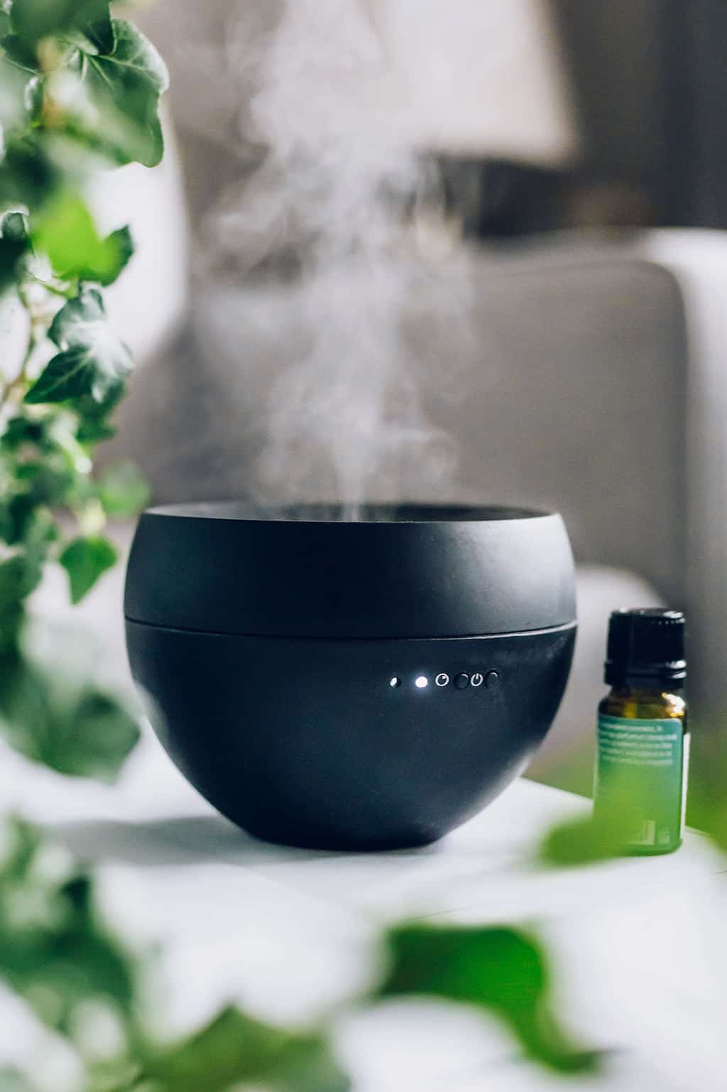 5 Benefits of Essential Oil Diffusers