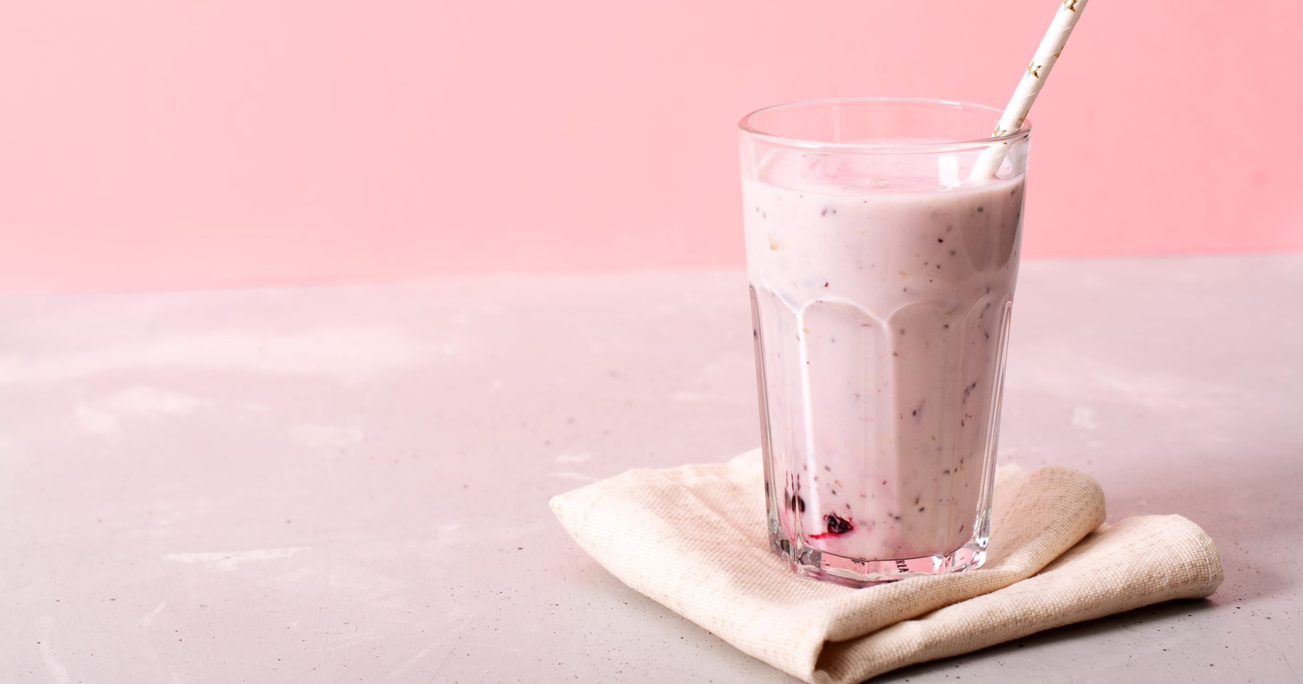 9 Protein Smoothie Recipes to Get You Out of Your Post-Workout Rut