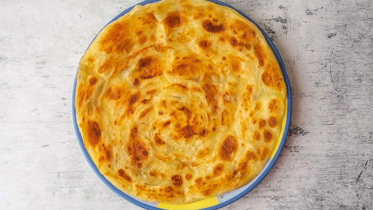 Are Your Kids Fussy Eaters? Try This Tasty Banana Paneer Paratha To Tackle Their Tantrums