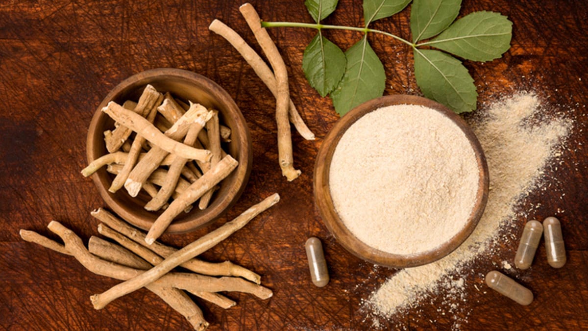 Ashwagandha - How The Ancient Herb Fits Into And Benefits Modern Living