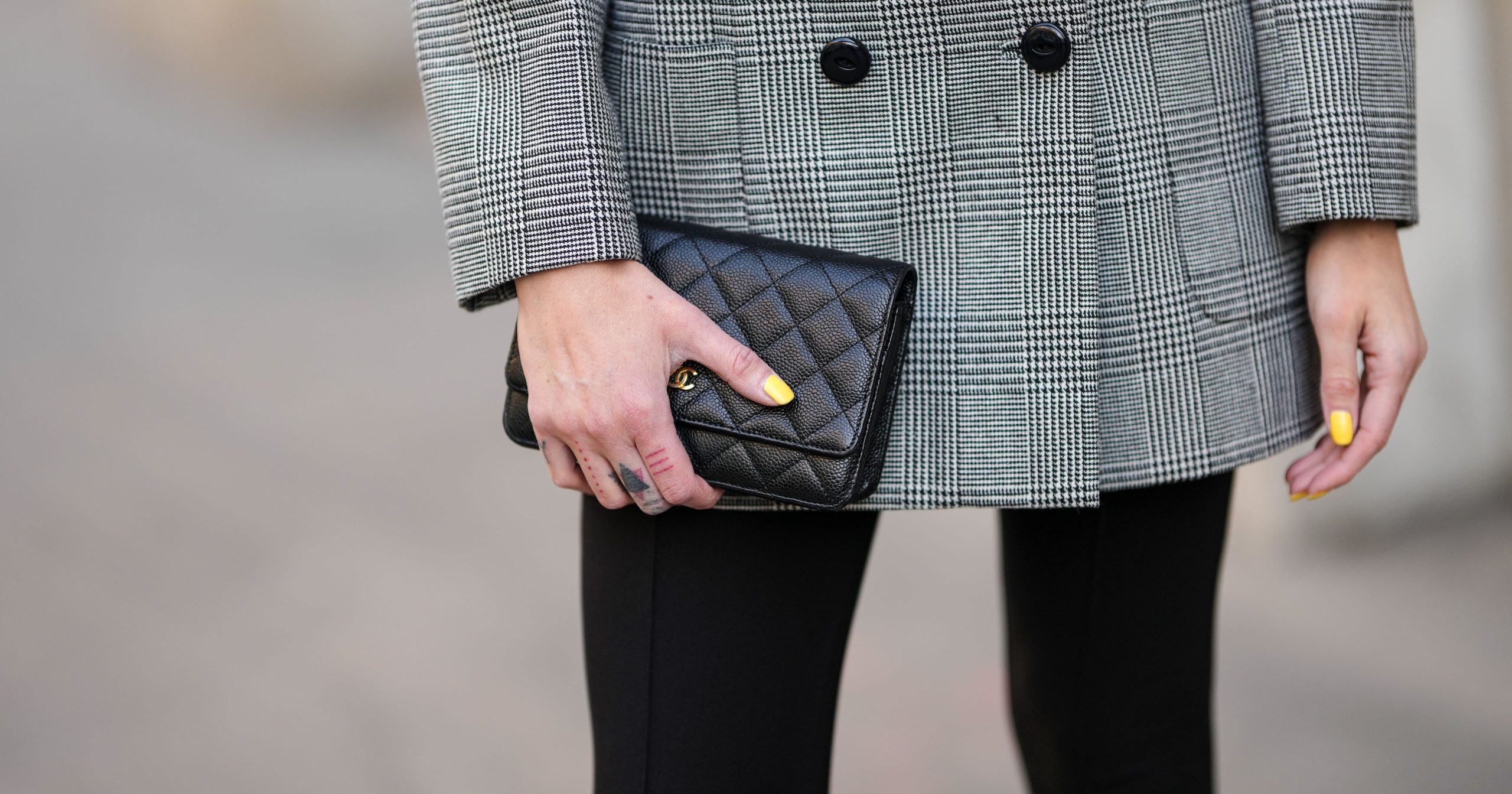 Butter Nails Belong on Your Spring Mood Board