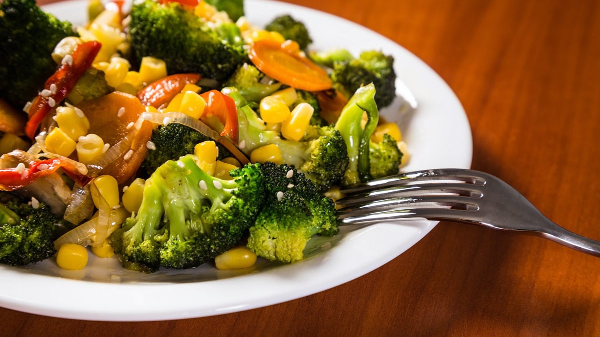 Craving Something Tasty and Healthy? This Stir-Fry Veggie Recipe Has Your Back