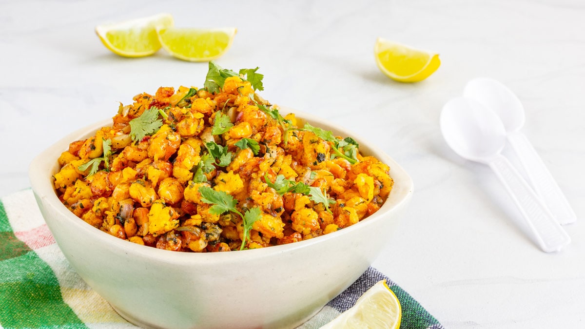 Crispy Corn Not Crispy Enough? These 5 Tips Will Ensure Perfect Results Every Time