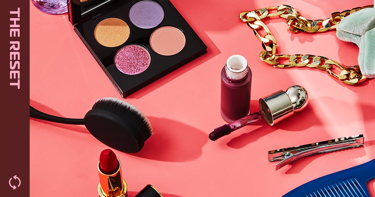 Declutter Your Makeup Stash With the Help of Professionals