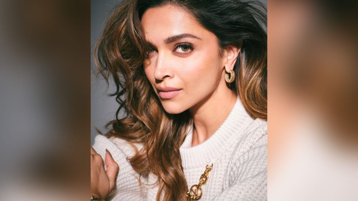 Deepika Padukone's "First Experience With Cooking" Was Hilariously 'Egg-Cellent'