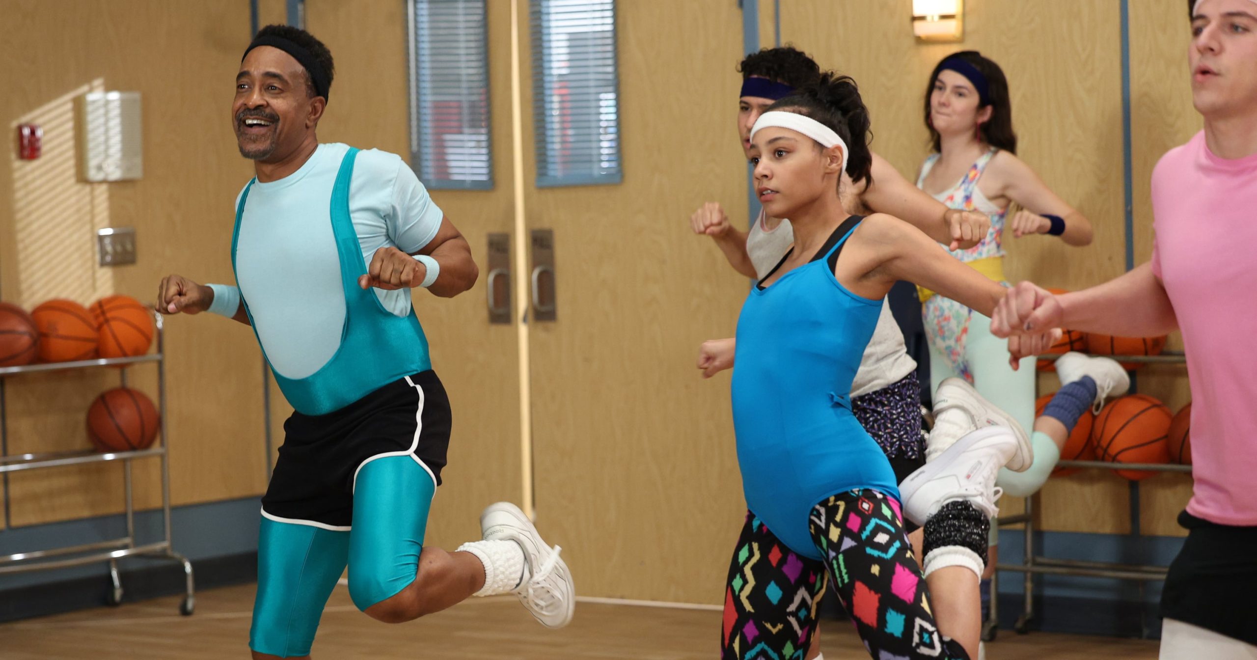 Does Jazzercise Hold Up as a 2024 Workout? I Tried It to Find Out