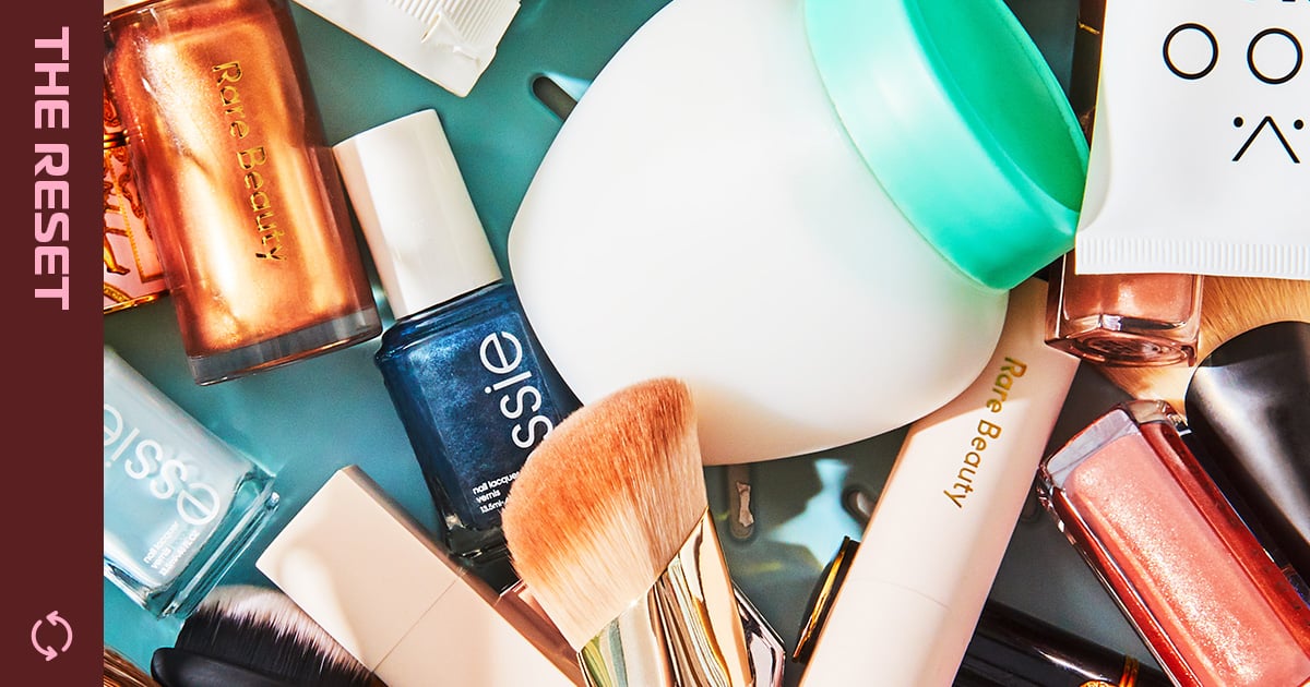 Does Makeup Expire? Here's How to Tell If Your Products Have Gone Bad