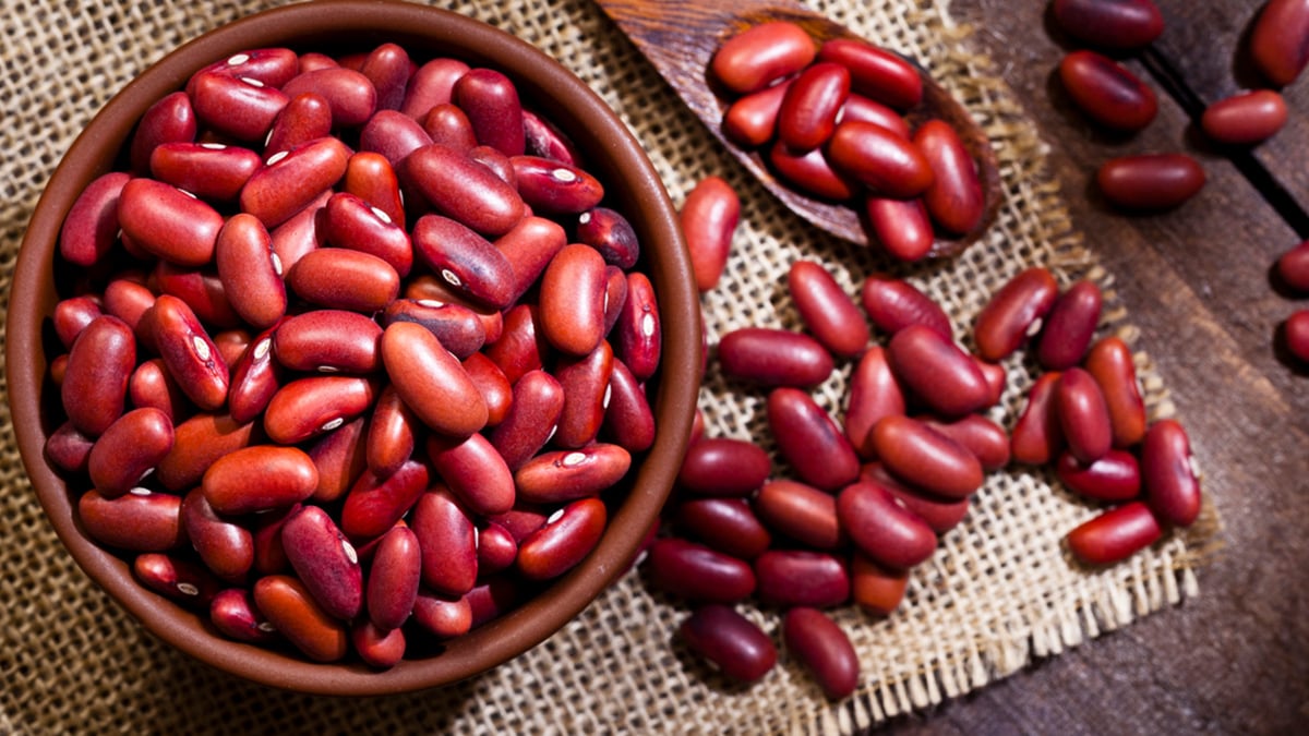 Does Rajma Make You Bloated? Here's One Thing You Must Do While Soaking It