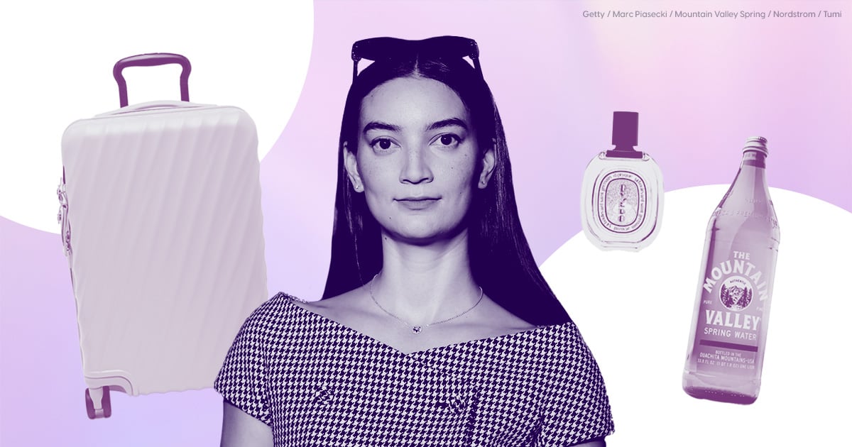 Emily Mariko's Must Have Products, From Diptyque to Linen Sheets