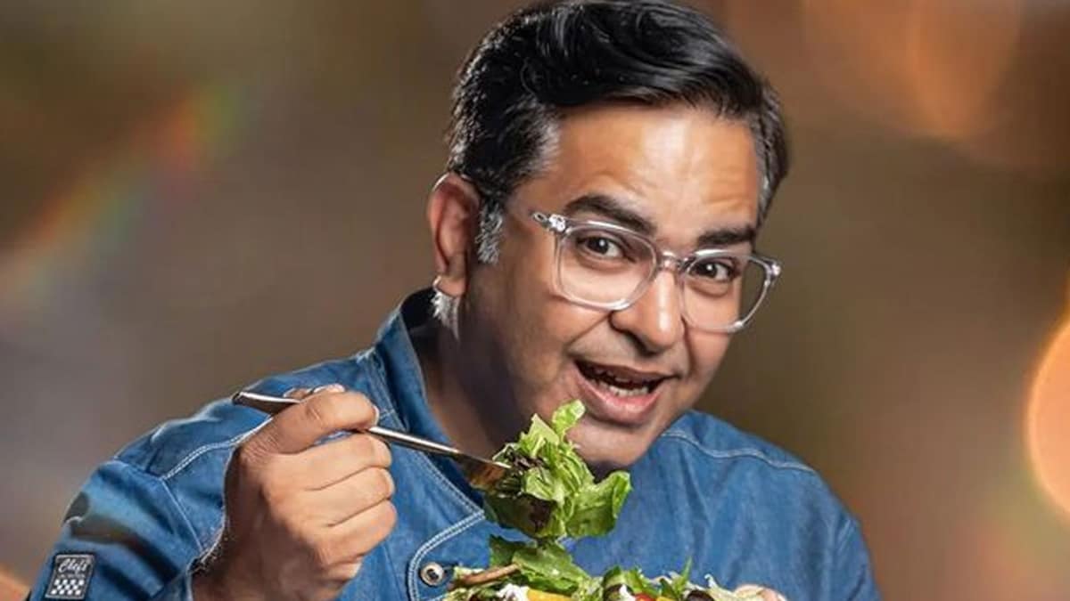 Exclusive: Chef Ajay Chopra Tells NDTV Food His Favourite Foods And Talks About Recent And Future Trends