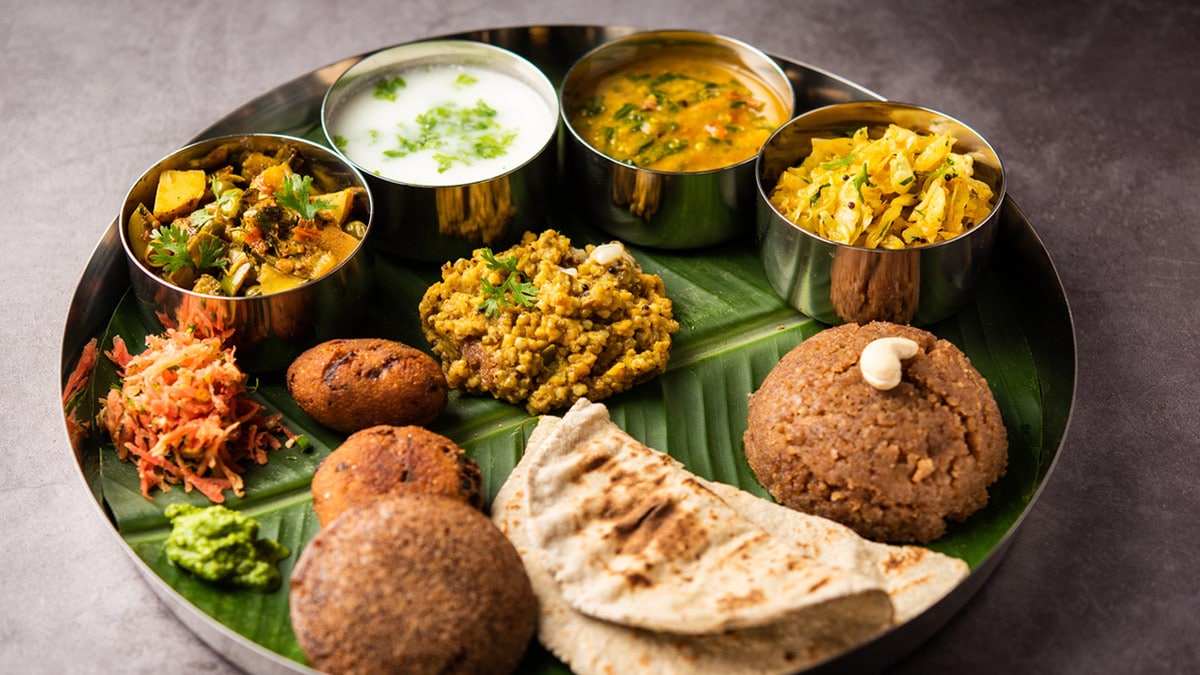 From Kuttu Dosa To Ragi Laddoo: 5 Must-Try Millet Recipes For Lunch