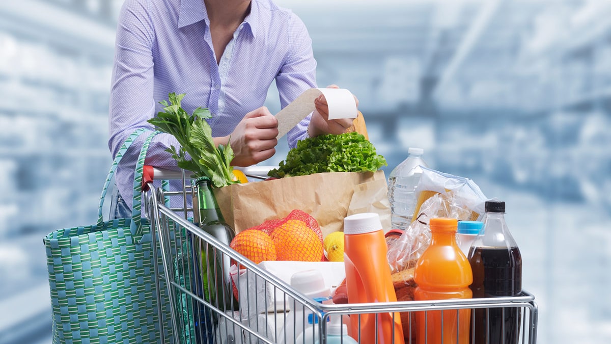 Going For Grocery Shopping? Here Are 5 Items You Should Not Buy In Bulk