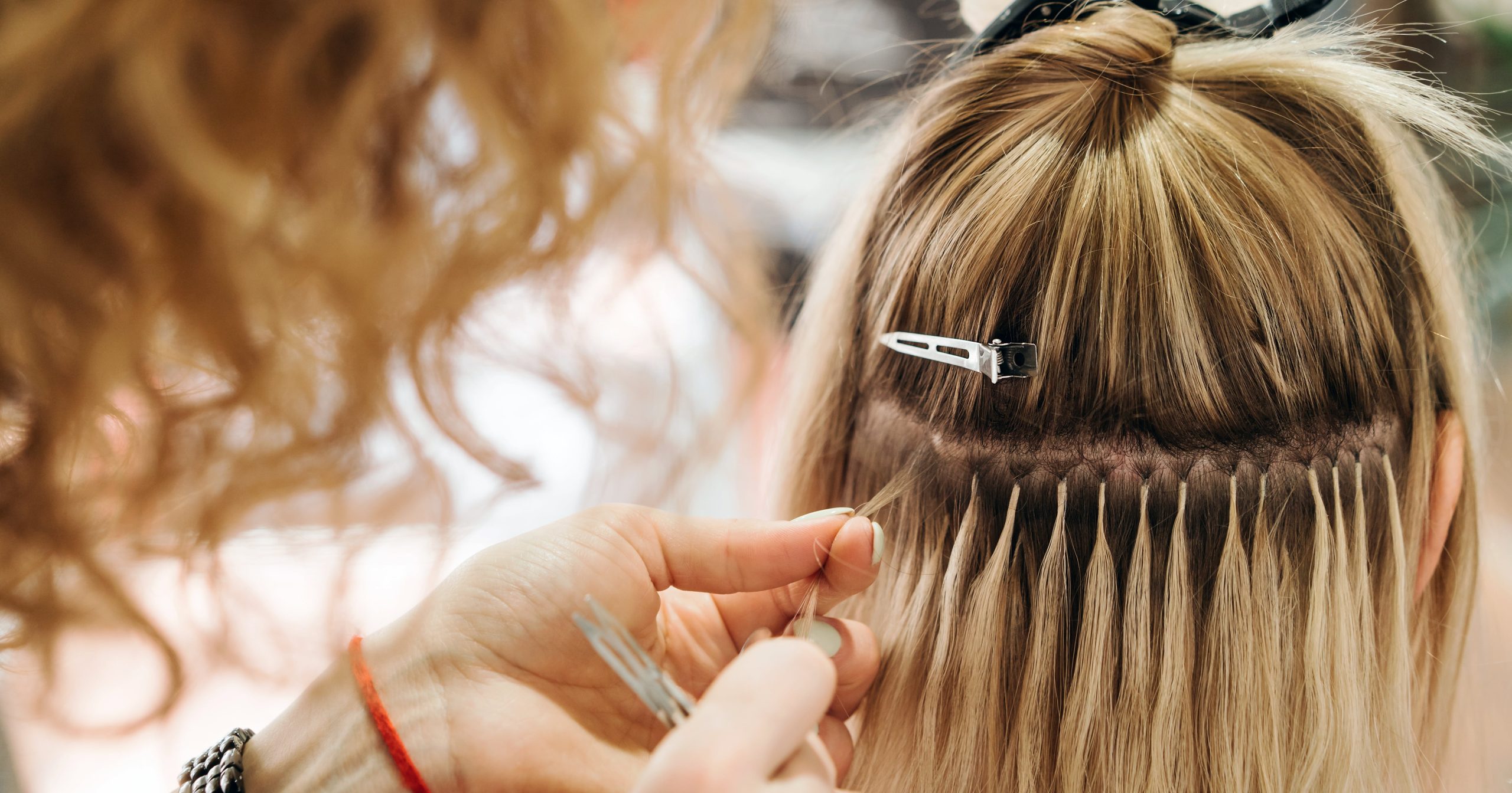 Hair Extensions 101: Everything You Should Know