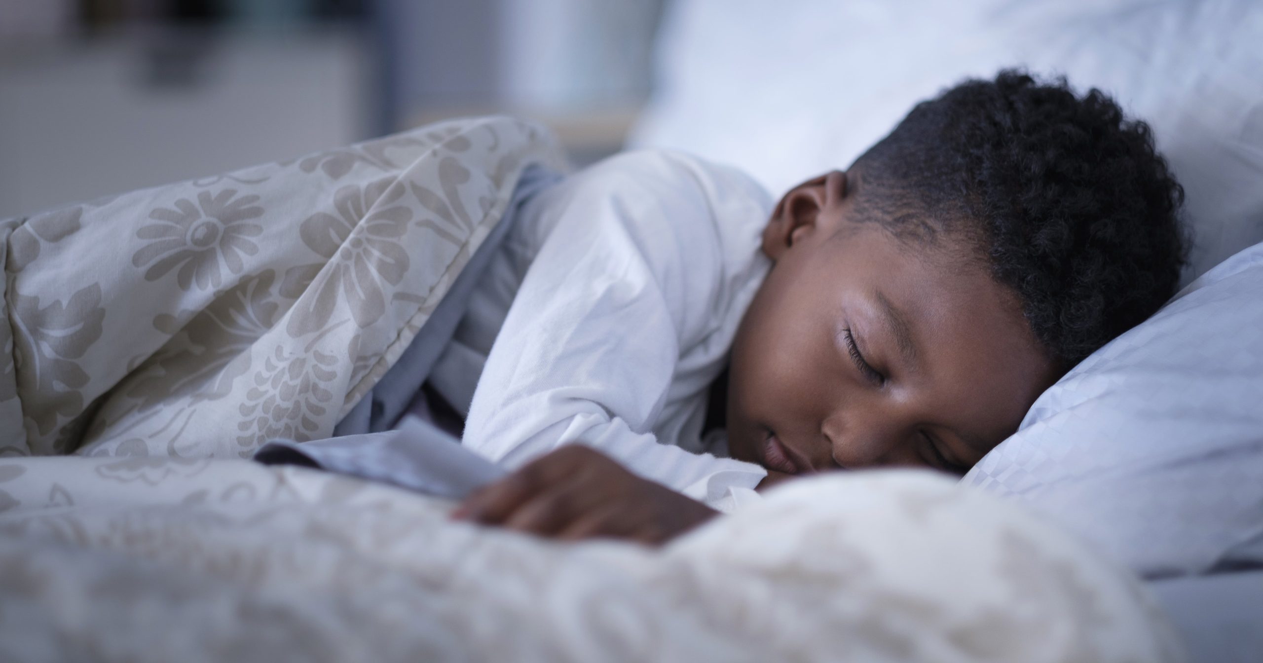 Here's What to Know Before Giving Your Kids Melatonin For Sleep