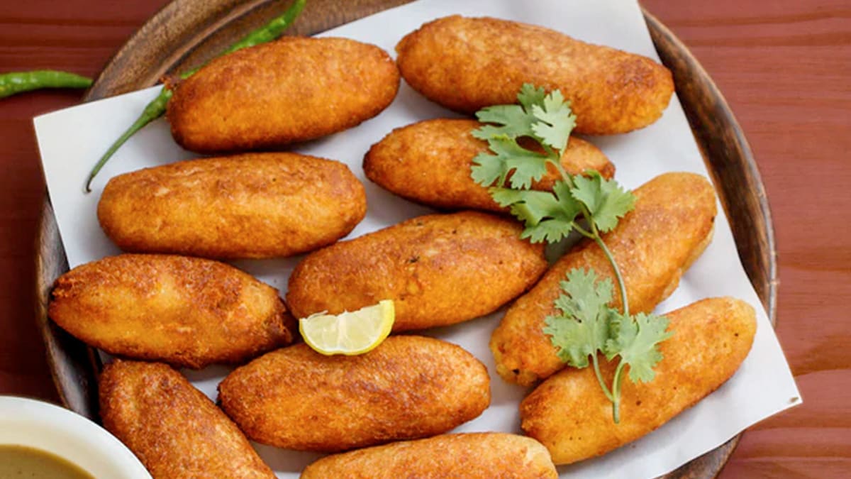 Holi 2024: Last-Minute Ideas For Festive Snacks (Recipes Inside)