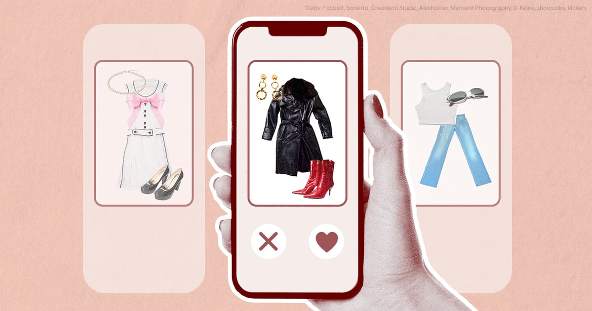 How Do Fashion Aesthetics Impact Dating App Success? A TikToker Investigates