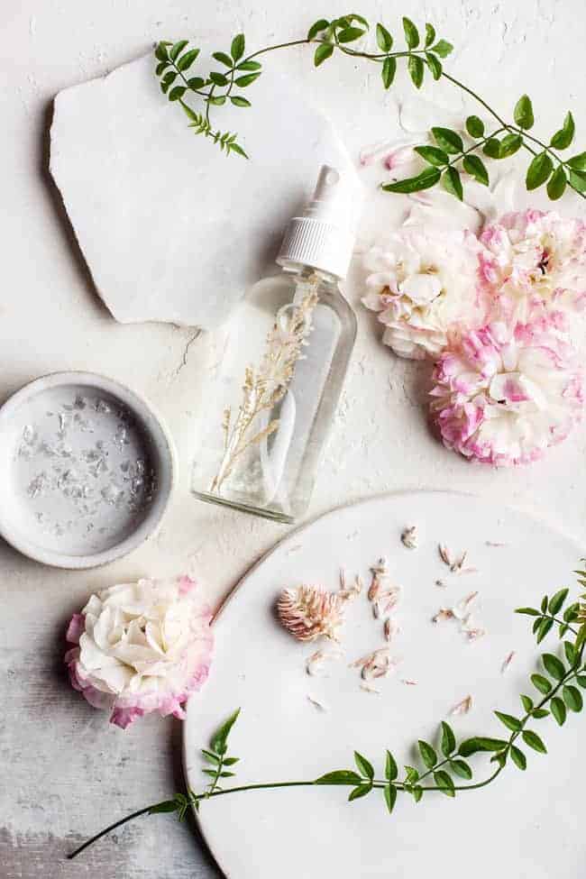 How To Craft Your Own Jasmine Perfume Body Spray Plus 5 Signature Scent Blends