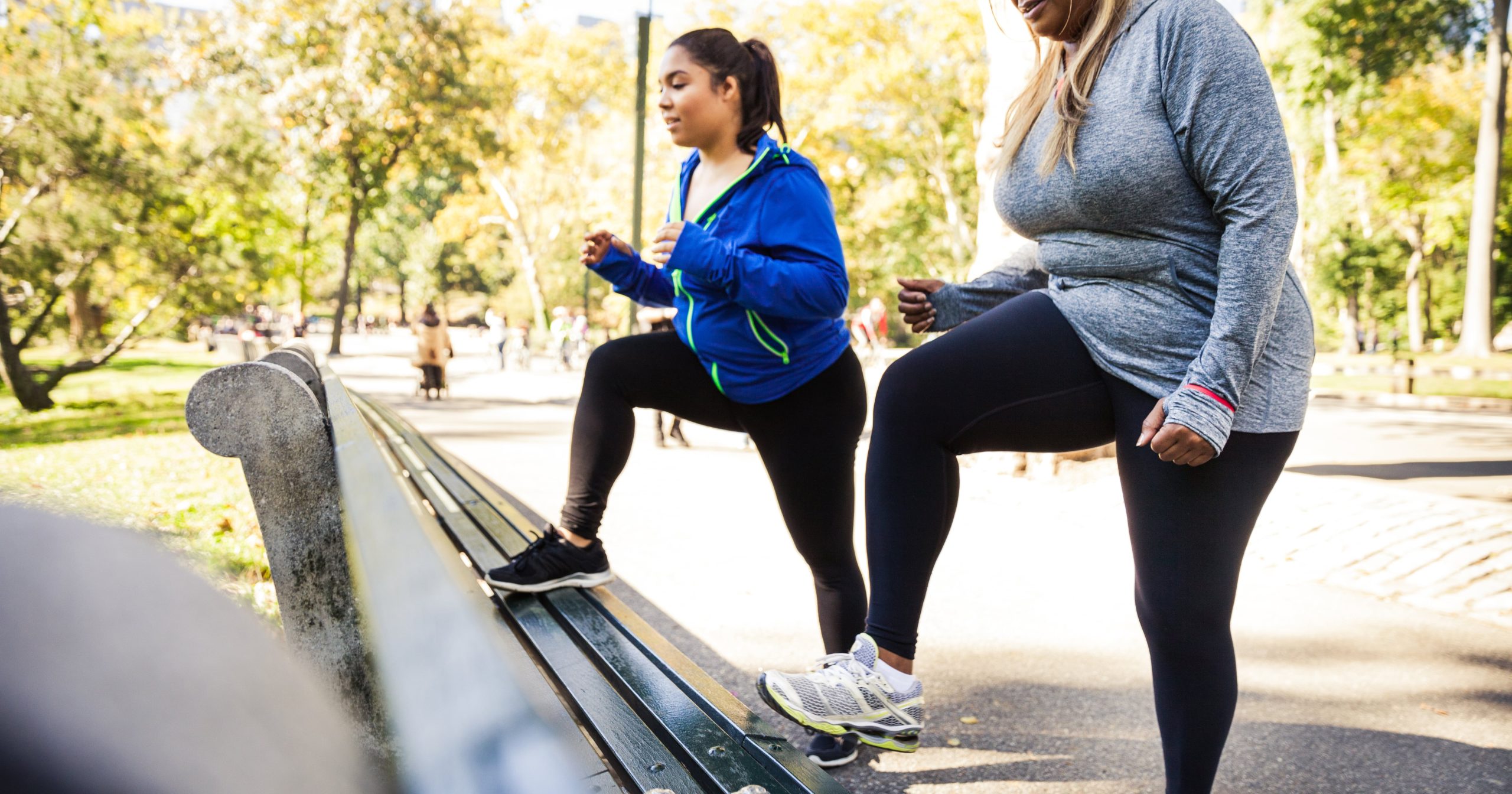 How to Do Step-Ups For Stronger Legs and Glutes