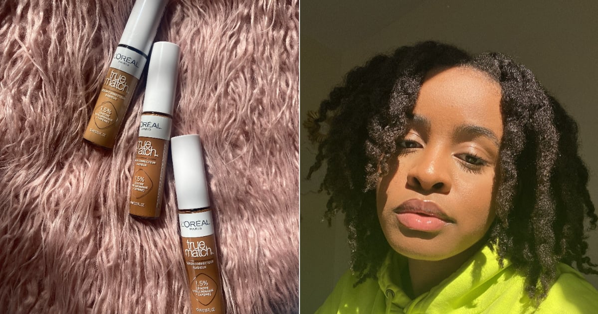 I Found the Best Concealer For Dark Circles, and It’s Only $13