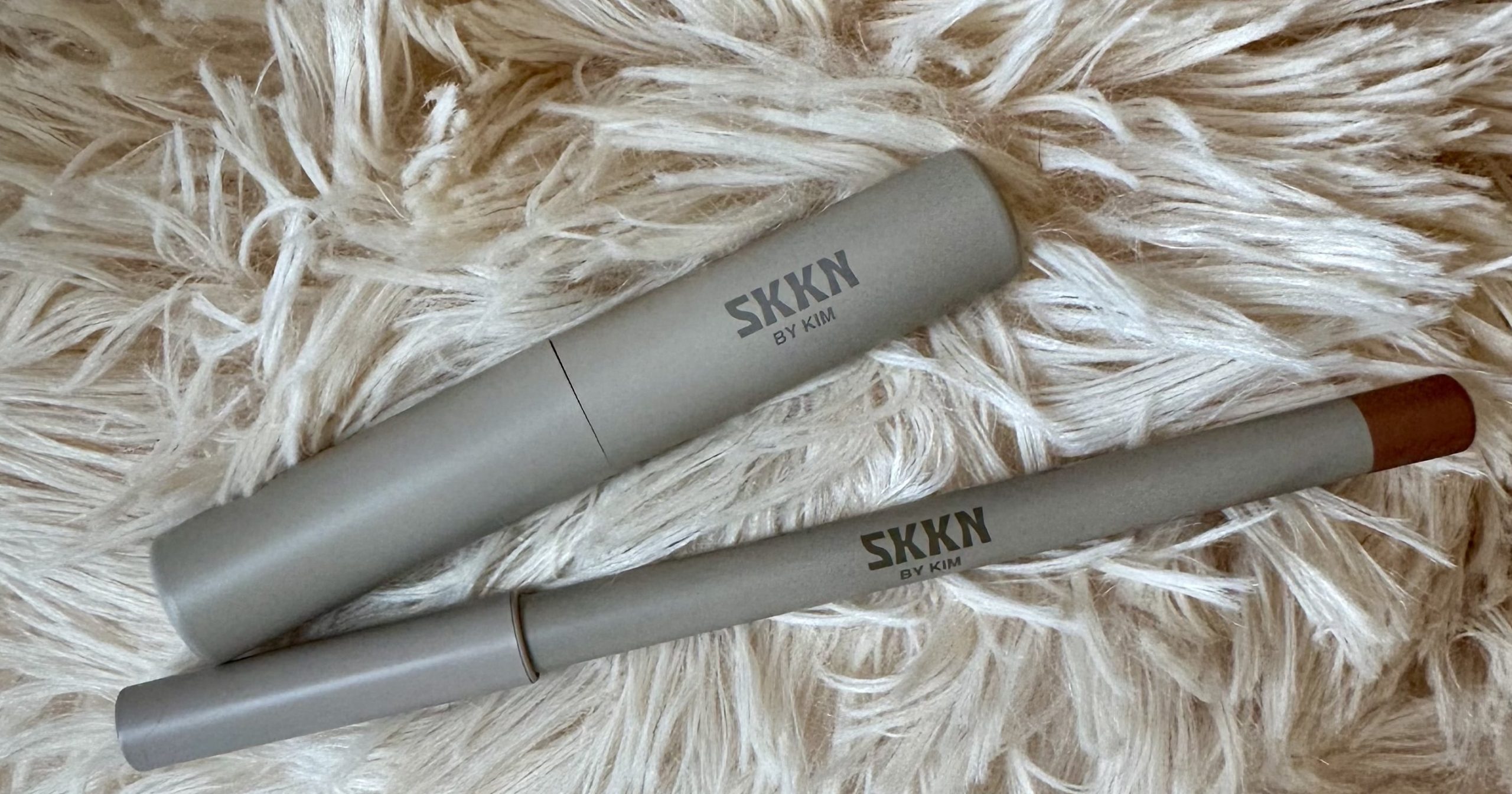 I Tested Skkn by Kim's Lipstick, and It's the Comfiest Matte Formula I've Worn