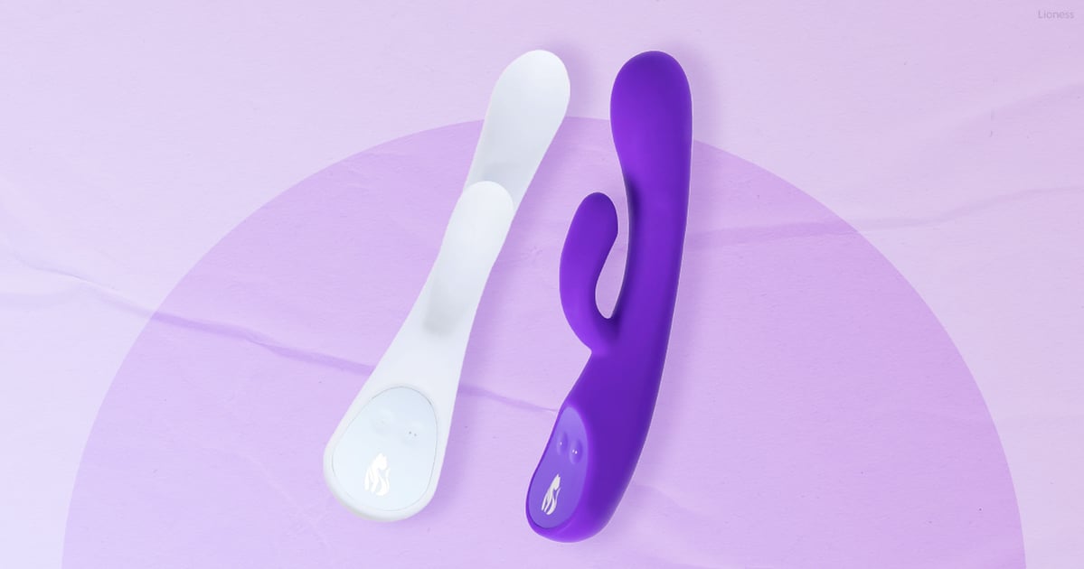 I Tried a Smart Vibrator That Tracked Every Detail of My Orgasm