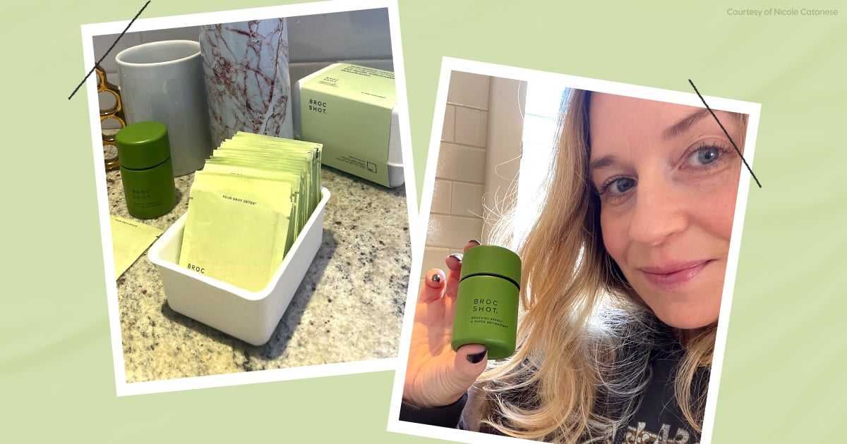 I'm a Busy Mom Battling Skin Cancers, and This Wellness Shot Keeps Me Energized